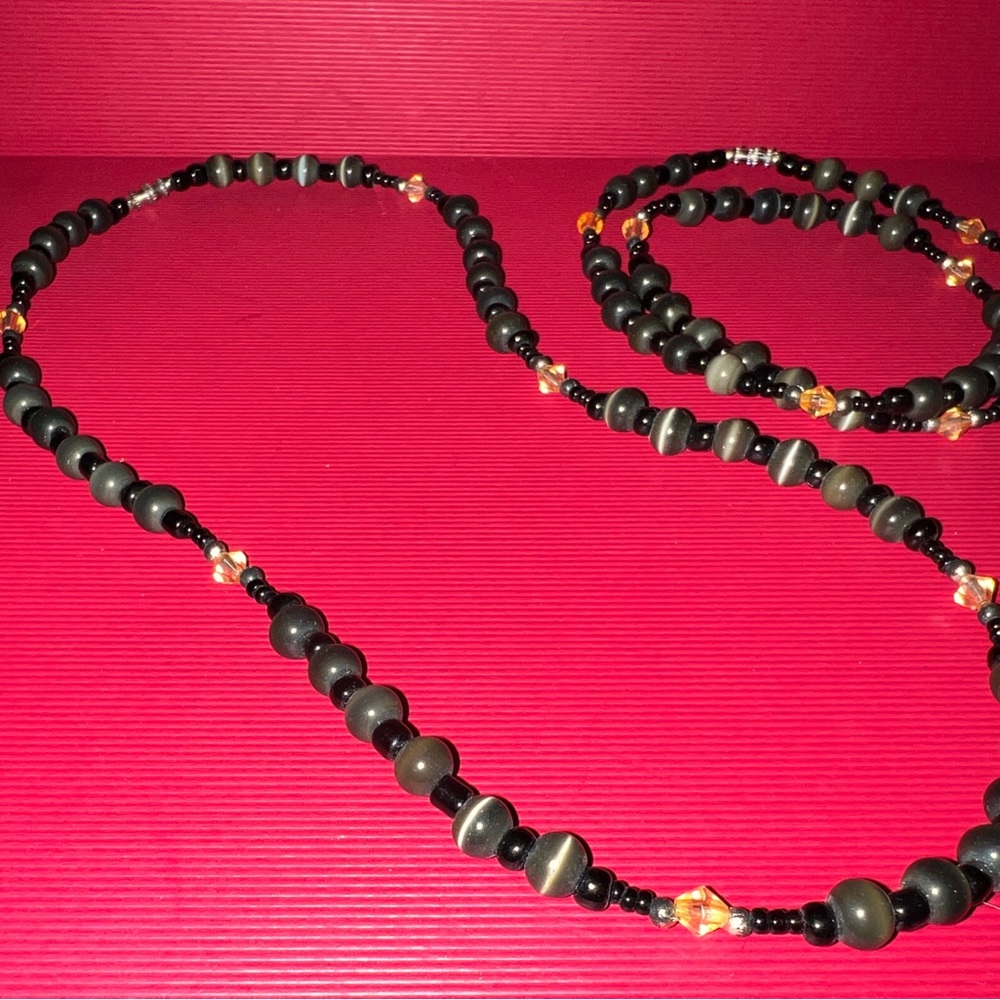 2 Pcs. Necklaces